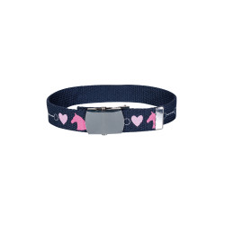 Kid's Style Riem HKM