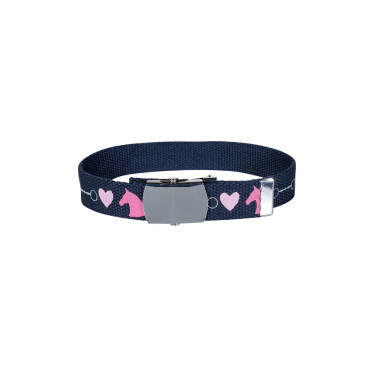Kid's Style Riem HKM