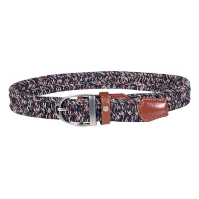 Ceinture Ruby HKM Rouille
