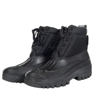 Chaussures de travail Hamilton HKM Noir Chaussures de travail Hamilton HKM Noir