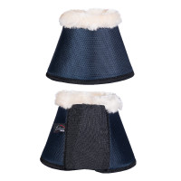 Klokjes Comfort 1680 Denier HKM Donkerblauw