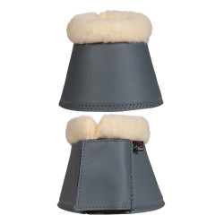 Comfort klokken met voering HKM Comfort klokken met voering HKM