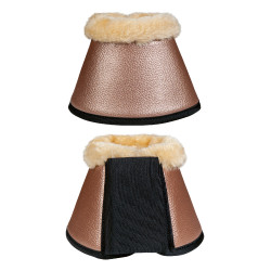 Cloches Comfort Premium Fur HKM Cloches Comfort Premium Fur HKM