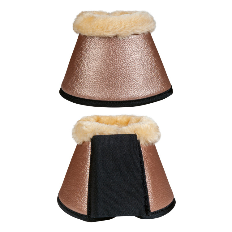 Cloches Comfort Premium Fur HKM Cloches Comfort Premium Fur HKM