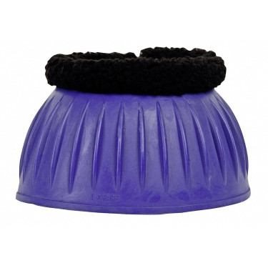 Cloches en caoutchouc Economic Plus 1 paire HKM Bleu roi