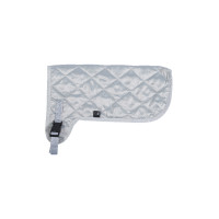 Couverture Hobby Horsing HKM Gris
