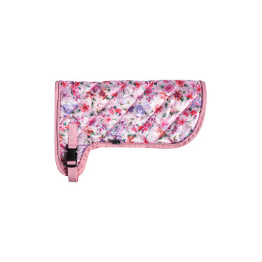 Hobby Horsing Print Dekbedovertrek HKM