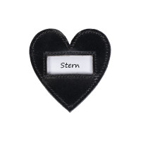 Bridonlabel Hobby Horsing HKM Zwart