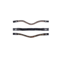 Frontale Hobby Horsing set van 3 HKM Veelkleurig Multicolor Frontale Hobby Horsing set van 3 HKM Veelkleurig Multicolor