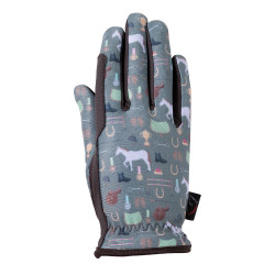 Kinderwinterhandschoenen Judy HKM Kinderwinterhandschoenen Judy HKM