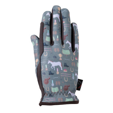 Kinderwinterhandschoenen Judy HKM Kinderwinterhandschoenen Judy HKM