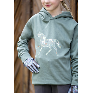 Kinderwinterhandschoenen Judy HKM Kinderwinterhandschoenen Judy HKM