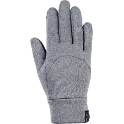 Gants d'hiver Winter HKM Gris clair / mélange Gants d'hiver Winter HKM Gris clair / mélange