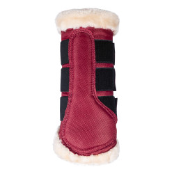 Guêtres Comfort 1680 Deniers HKM