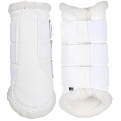 Guêtres Comfort HKM