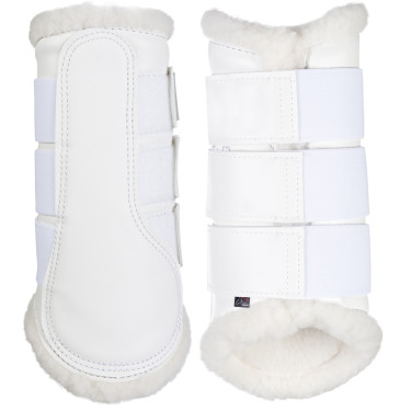 Guêtres Comfort HKM