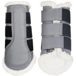 Guêtres Comfort HKM Guêtres Comfort HKM