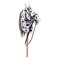 Hobby Horse HKM Blanc Hobby Horse HKM Blanc