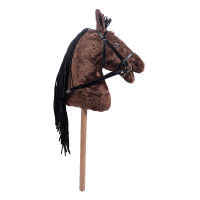 Hobby Horse HKM Bruin