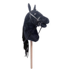 Hobby Horse HKM Noir Hobby Horse HKM Noir