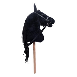 Hobby Horse HKM Noir Hobby Horse HKM Noir