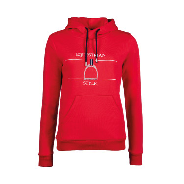 Hoody Paardensportstijl HKM Hoody Paardensportstijl HKM