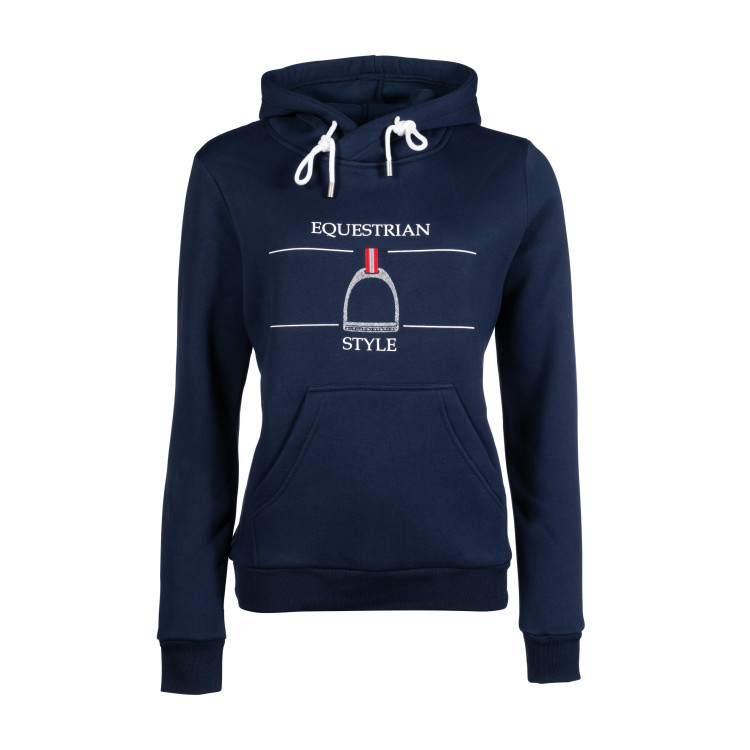 Hoody Equine Sports Style HKM Hoody Equine Sports Style HKM