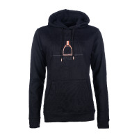 Hoody Equine Sports Style HKM Rouge Hoody Equine Sports Style HKM Rouge