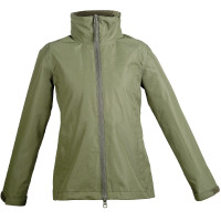 Imperméable enfants Rainy Day HKM Kaki Imperméable enfants Rainy Day HKM Kaki