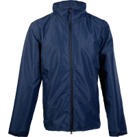 Regenjas heren Rainy Day HKM Donkerblauw