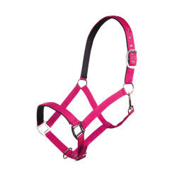 Halster Charming zachte voering HKM Halster Charming zachte voering HKM