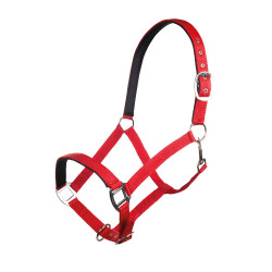 Halster Charming zachte voering HKM Halster Charming zachte voering HKM