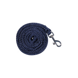 Licol et longe Hobby Horsing HKM Bleu foncé