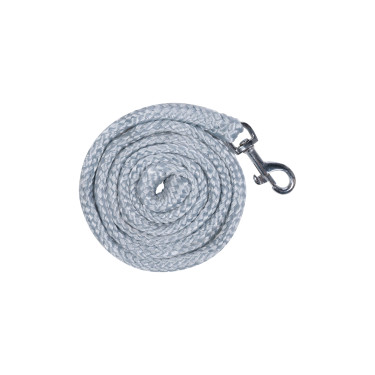 Licol et longe Hobby Horsing HKM Gris