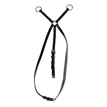 Martingale Hobby Horsing HKM