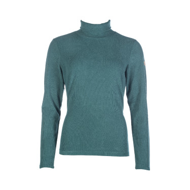 Langärmelig T-shirt col roulé Marrakesh HKM Langärmelig T-shirt col roulé Marrakesh HKM