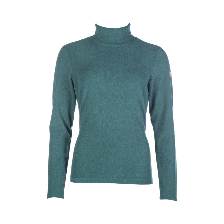 T-shirt manches longues col roulé Marrakesh HKM T-shirt manches longues col roulé Marrakesh HKM