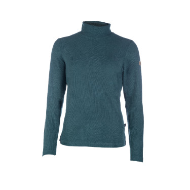 Langärmelig T-shirt col roulé Marrakesh HKM Langärmelig T-shirt col roulé Marrakesh HKM
