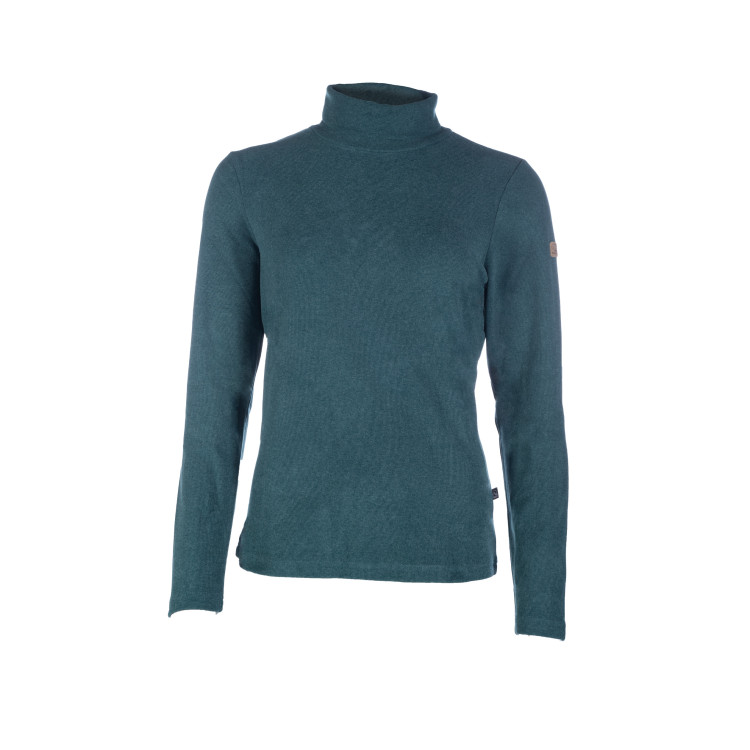 T-shirt manches longues col roulé Marrakesh HKM T-shirt manches longues col roulé Marrakesh HKM