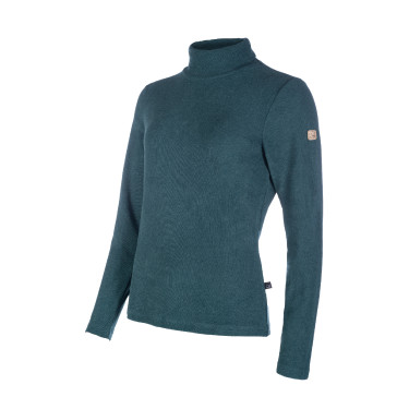 Langärmelig T-shirt col roulé Marrakesh HKM Langärmelig T-shirt col roulé Marrakesh HKM