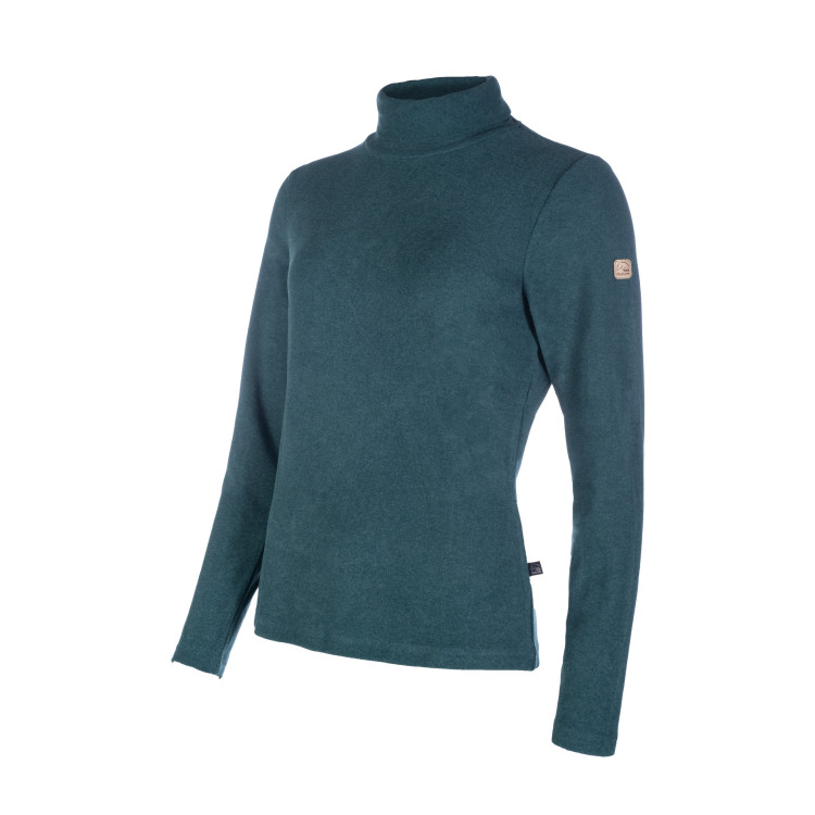 T-shirt manches longues col roulé Marrakesh HKM T-shirt manches longues col roulé Marrakesh HKM