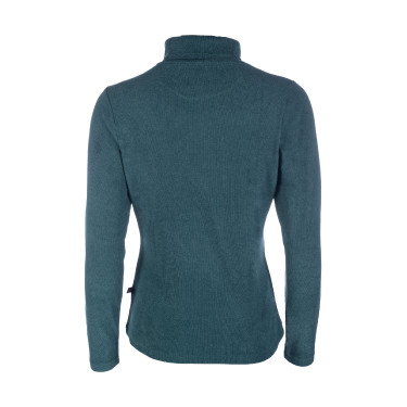 T-shirt manches longues col roulé Marrakesh HKM T-shirt manches longues col roulé Marrakesh HKM