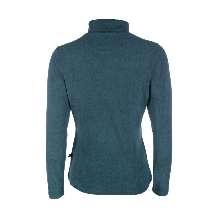 T-shirt manches longues col roulé Marrakesh HKM T-shirt manches longues col roulé Marrakesh HKM