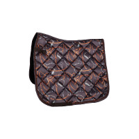 Allure Tapijt HKM Donkerbruin Allure Tapijt HKM Donkerbruin