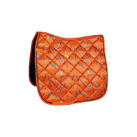 Allure Tapijt HKM Oranje