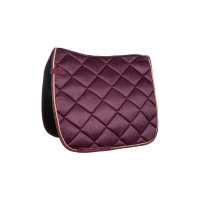 Tapis Aria HKM Rouge foncé Tapis Aria HKM Rouge foncé