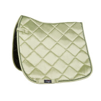 Tapis Bergamo HKM Vert clair