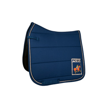 Tapijt Buenos Aires HKM Donkerblauw