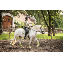 Tapis Edinburgh HKM Pistache Vert Tapis Edinburgh HKM Pistache Vert