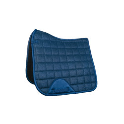 Glitter Mesh Stijl Zadeldoek HKM Glitter Mesh Stijl Zadeldoek HKM